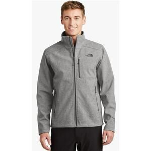 The North Face Apex Men’s Big & Tall Size XXL Bionic 2 Windwall Lined Jacket